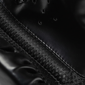 Guantes de Boxeo de Cuero Genuino al por Mayor, Guantes de Boxeo de Entrenamiento con Logotipo Personalizado, Guantes de Boxeo de Entrenamiento de Muay Thai y Kick Boxing - Product Image 1