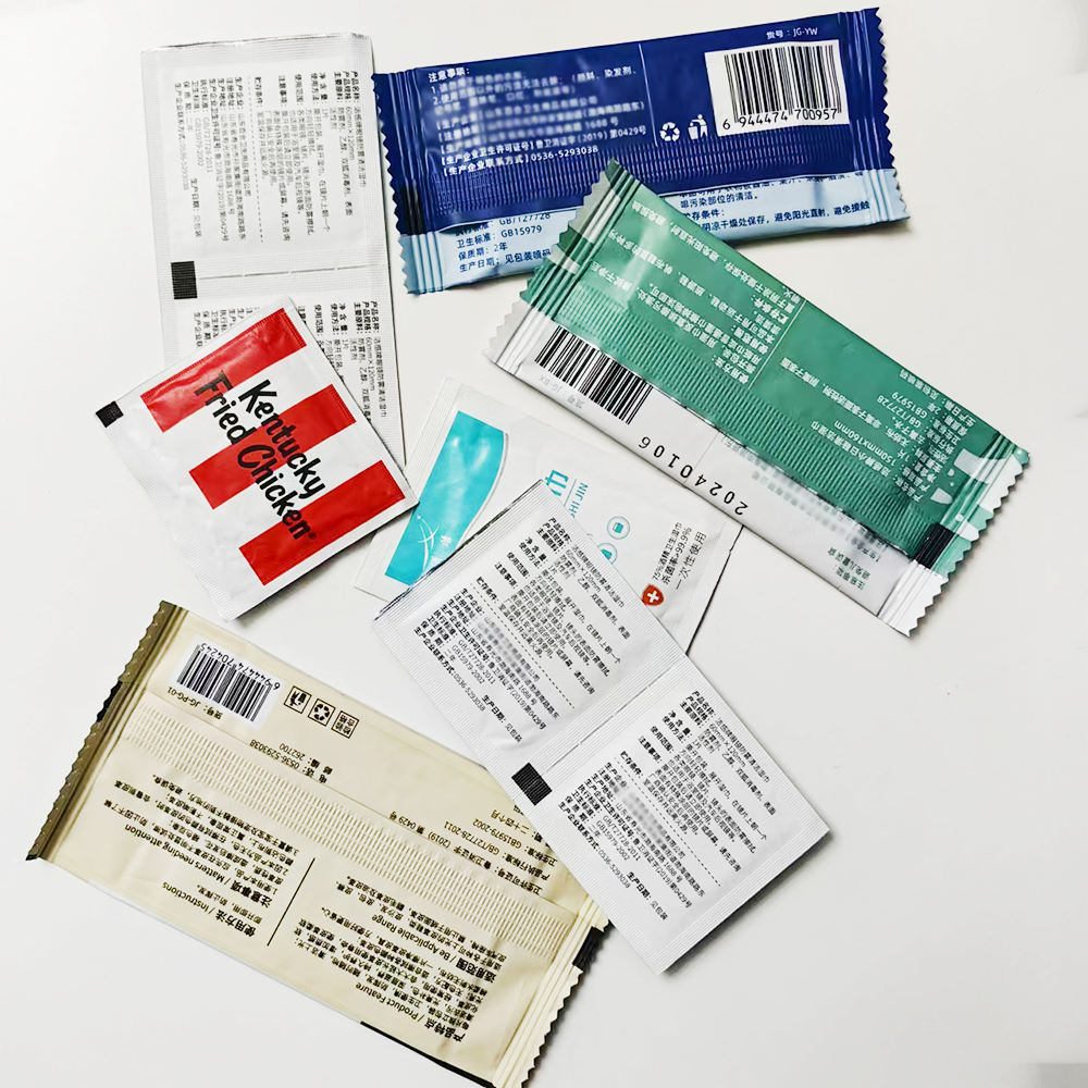 Personnalisation du produit