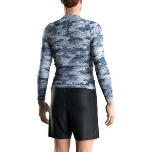 Camiseta de Compresión de Manga Larga con Protección UV FishShield para Pesca y Surf - Product Image 6