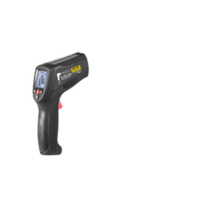 Handgehaltenes Infrarot-Thermometer Berührungslose Temperaturpistole Temperaturmessgerät - Product Image 2