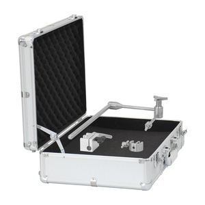 Support chirurgical en acier inoxydable Weiye WYAM070-B, fixation endoscopique, montage universel - Product Image 4