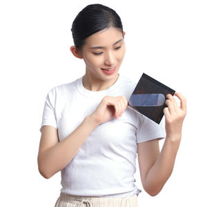 Patch de soin du cou en Silicone de qualité médicale Offre Spéciale réutilisable Anti-rides vieillissement protecteur de la peau numéro de modèle poitrine - Product Image 1