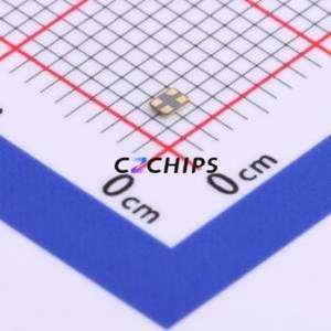 7E060000H01 Crystal (Passive) SMD1612-4P Crystal Oscillator SMD Crystal Oscillator 60MHz 20ppm 9pF - Product Image 2