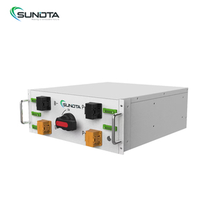 แบตเตอรี่ LIFEPO4แรงสูง51.2V 280AH สำหรับเก็บพลังงานในบ้าน - Product Image 3
