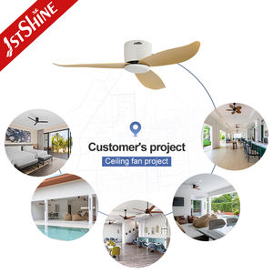 <span class=keywords><strong>Ventilador</strong></span> <span class=keywords><strong>de</strong></span> <span class=keywords><strong>Techo</strong></span> 1stshine <span class=keywords><strong>con</strong></span> Control Remoto, 6 Velocidades, Motor <span class=keywords><strong>de</strong></span> Corriente Continua, Bajo Nivel <span class=keywords><strong>de</strong></span> Ruido, Montaje Empotrado, <span class=keywords><strong>Compatible</strong></span> <span class=keywords><strong>con</strong></span> <span class=keywords><strong>Alexa</strong></span> - Product Image 5