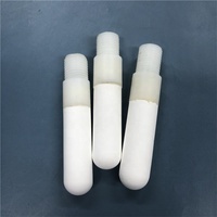 Sonde en céramique d'alumine poreuses personnalisée, pour tonomètre du sol
