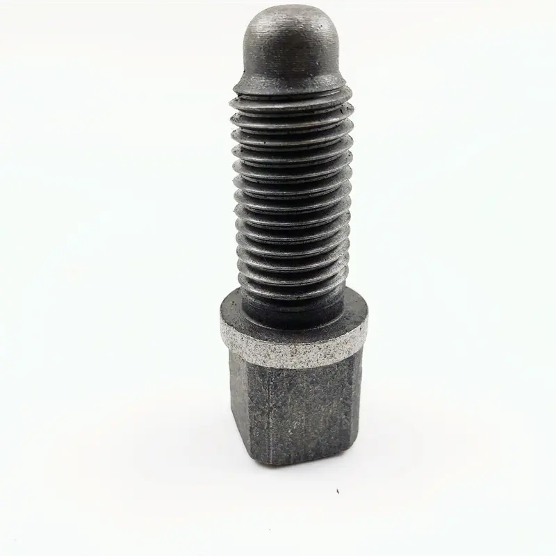 Wholesale of square head screws machine tool screws DIN479CNC machine tool screws by manufacturers