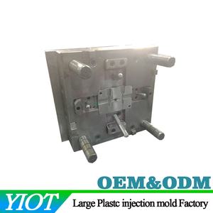 Nouveau produit phare : Moule d'injection plastique durable YIOT pour boîtiers de petits connecteurs électroniques et connecteurs - Product Image 4