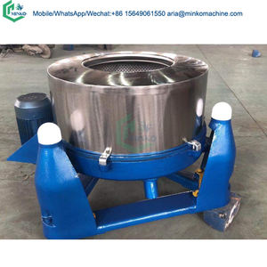 <span class=keywords><strong>Lavadora</strong></span> Automática <span class=keywords><strong>Industrial</strong></span> de gran tamaño de 100kg - Product Image 5