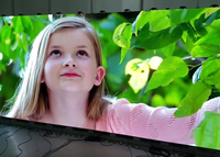 Pantalla LED de Video para Interiores Ultrafina a Todo Color, Fija, para Cine, COB P1.56, 3840Hz, 100k Horas, Animación Gráfica, Centro Comercial