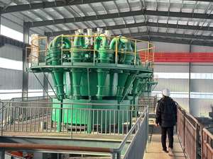 Shangpin Smax250GX ciclón alambre aire ciclón separador <span class=keywords><strong>Twitter</strong></span> ciclón - Product Image 5