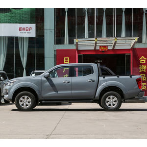 Dongfeng RIch7 2024 2,3 T Manual Diesel Pickup Truck Premium Características Dos <span class=keywords><strong>ruedas</strong></span> Tracción FWD Asientos de cuero Turbo Engine <span class=keywords><strong>R18</strong></span> Left - Product Image 3
