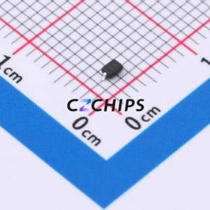 Transistor ESD y protección contra sobretensiones (TVS/ESD), original y nuevo, de la marca SOD-323 de la - Product Image 1