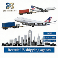 Tarifs de livraison DDU DDP, transport, logistique, livraison, entreprise de transport de marchandises, fret aérien vers les États-Unis, service d'expédition, tarifs
