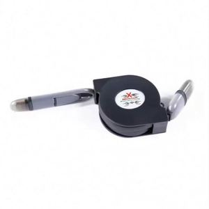 Custom Logo Promotional Data Fast Charger Type <b>Usb</b> Smart Mobile Phone <b>Charge</b> <b>Cable</b> - Product Image 4