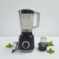 Pengolah Makanan Elektrik Genggam Terbaik, Pembuat Susu Kedelai, Juicer Profesional untuk Penggunaan Rumah Tangga dan RV