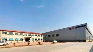 Pastiglie Freno in Ceramica per Auto, Tutti i Modelli, Campione Gratuito, Vendita all'Ingrosso, Produttore di Hangzhou per Toyota Vitz Hilux Nze, Codice 822 - Product Image 6