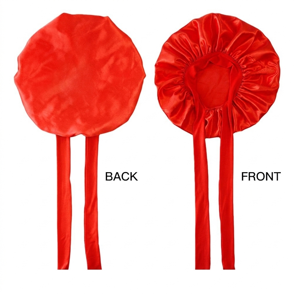 Pastèque rouge