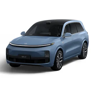 2023 מוביל אידיאלי lixiang l9 באיכות גבוהה SUV ארוך טווח רכב חשמלי חדש ונוח למבוגרים