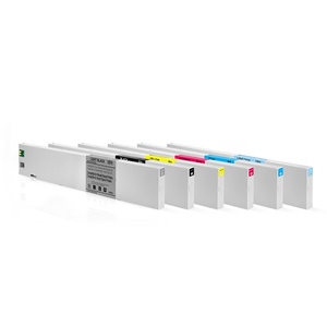 Cartouche d'encre Supercolor SS21 compatible avec les solvants, avec puce, pour imprimante Mimaki JV 300 - Product Image 1