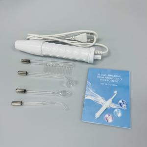 Máquina Portátil de Terapia de Alta Frecuencia para el Tratamiento del Acné, Rejuvenecimiento Facial y Estiramiento de la Piel con LED, Modelo 2026, con Enchufe Estadounidense - Product Image 5