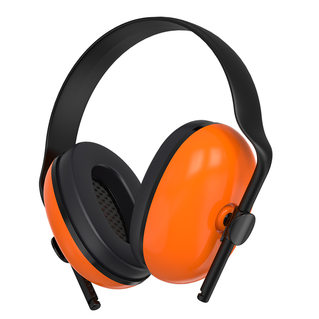 Custom Earmuffs Noise Cancelling Hearing protection Earmuffs