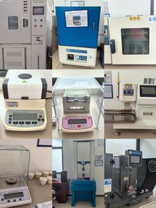 Masterbatch in plastica ABS personalizzato per prodotto <span class=keywords><strong>PS</strong></span> modificato - Product Image 3