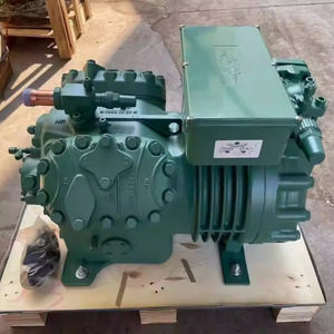 Compresseur semi-hermétique Bitzer 4H-15.2Y-40P, type piston, usage industriel - Product Image 2