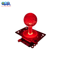 Manette de jeu de pêche pour machine de pêche, jeux d'arcade, table de pêche, joystick à vendre