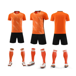 2026 Sezonu Futbol Forması En Çok Satan Erkek Spor Giyimleri Özelleştirilmiş İsim ve Numara Polyester Elyaf Forma Tişörtü - Product Image 1