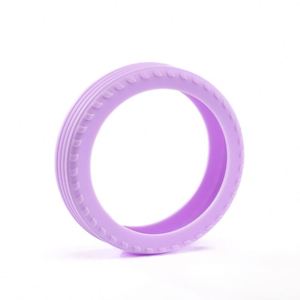 Housses de roues de valise en silicone, protections silencieuses pour roues pivotantes, remplacement pour valise, accessoires pour valises de voyage - Product Image 4