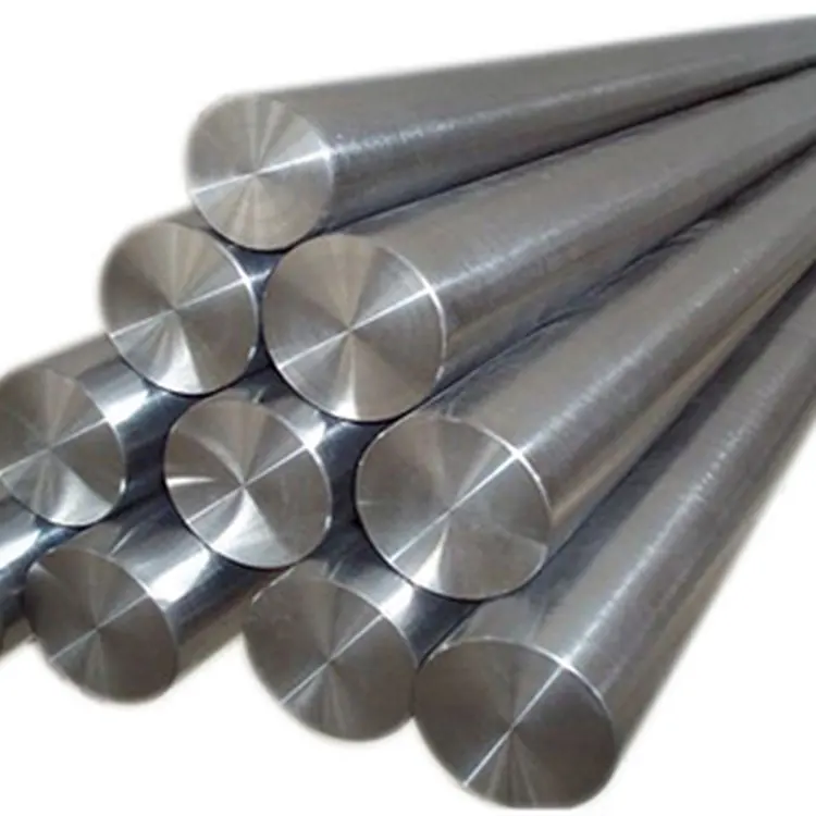 Alloy N05500 2.4375 K 500 400 Rod Alloy Bar Square Round 10Mm Price Manufacturer Monel K500