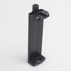Telescopic Phone <b>Clip</b> 22.5cm Length Adjustable Mobile Holder For Tablet And Smartphone E <b>Frame</b> Mount - Product Image 2
