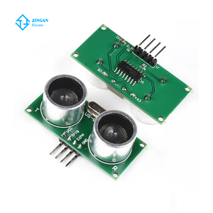 Module de mesure de distance ultrasonique HC-SR04 US-100 RCWL-1604 SRF05 RCWL-9610, capteur 100 % neuf, compatible avec - Product Image 3