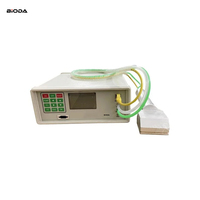 Détecteur portable intelligent multifonctionnel de taux de photosynthèse et de transpiration des plantes haute performance
