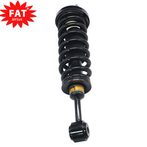 Delantero izquierdo/derecho para <span class=keywords><strong>Lincoln</strong></span> <span class=keywords><strong>Navigator</strong></span> 2003-2005 para <span class=keywords><strong>Ford</strong></span> Expedition 2003-2005 montaje de amortiguador de aire sin ADS 1196-1167 - Product Image 2