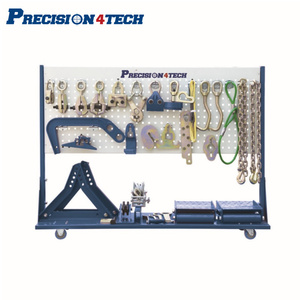 Outils de réparation automobile : Redresseur de châssis de carrosserie <span class=keywords><strong>10</strong></span> <span class=keywords><strong>tonnes</strong></span>, extracteur de châssis de voiture PRE-65 - Product Image 3