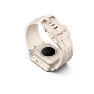 DF CW01 4G การตรวจวัดอัตราการเต้นของหัวใจ การตรวจวัดการนอนหลับ การวัดความดันโลหิต การวัดค่า SpO2 โหมดกีฬาหลากหลายกว่า 100 โหมด - Product Image 6