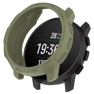 เหมาะสำหรับเคสป้องกัน <span class=keywords><strong>SUUNTO</strong></span> Songtuo <span class=keywords><strong>9</strong></span> <span class=keywords><strong>Peak</strong></span> Pro, เคสกันกระแทกแบบมีเกราะสำหรับ Songtuo <span class=keywords><strong>9</strong></span> <span class=keywords><strong>Peak</strong></span> - Product Image 1