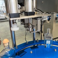 Wijn aluminium kurk onderzetter persmachine wijnfles kurken stopmachine kurk verzegelmachine