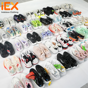 Chaussures pour femmes en gros, stock en vrac, conteneur 20 pieds, Amérique centrale, Amérique du Sud, LATAM, importateurs-exportateurs - Product Image 1