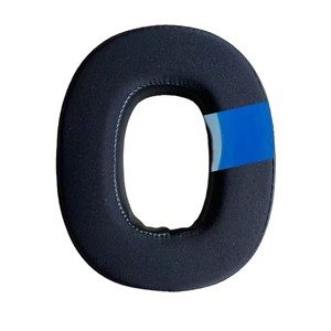 Ear <b>Pads</b> For Marshall Monitor II Active Noise Canceling Soft Ice Cooling Gel Earpads Replacement Ear Cushion Esports Pro Fit - Product Image 5