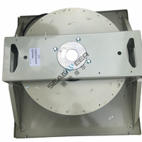 1092301332 1622393722 1622364622 Pièce de rechange pour compresseur d'air centrifuge Atlas Copco, ensemble de ventilateurs de refroidissement