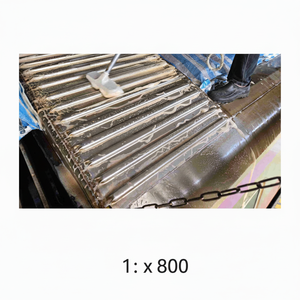 La rouille enlèvent le décapant de produits chimiques de Taiwan - Product Image 1