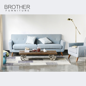 Mejor venta de productos en Canadá de lujo relajarse perezoso salón 2 asiento reclinable sofá para la habitación - Product Image 6