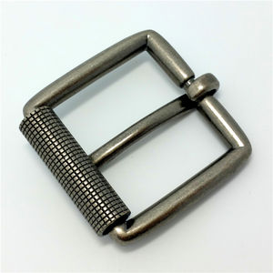 Hebilla de Cinturón de 40 mm en Oferta, Hebilla de Rodillo - Product Image 5