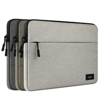 Housse d'ordinateur portable personnalisée en gros, étui pour tablette, Macbook, sacoche pour ordinateur portable OEM, sacoche pour hommes