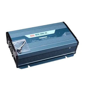 NPB-1200-24均值井1000瓦电池收音机24V 36A电池备用不间断电源