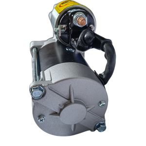 Motorino di avviamento 2753 482/486 Yanmar termo King motorino di avviamento refrigerato per auto - Product Image 4