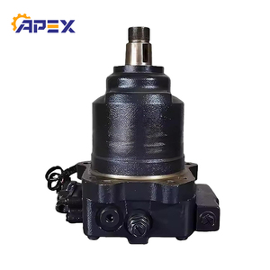 Piezas de Maquinaria para Excavadoras de Primera Calidad, Motor de Ventilador 708-7W-00140 para Bulldozer D275AX-5EO 9x4601 4191-51-2133 WA470-6 - Product Image 6